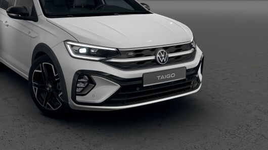 Slika: Taigo 4JOY 1.0 TSI DSG