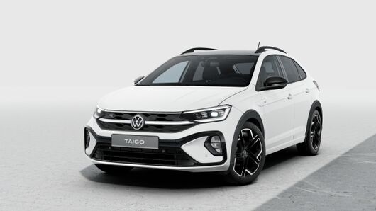 Slika: Taigo 4JOY 1.0 TSI DSG