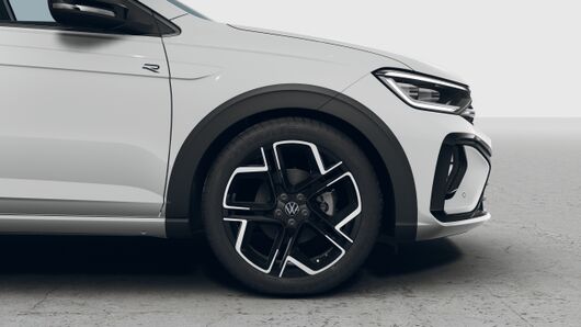 Slika: Taigo 4JOY 1.0 TSI DSG