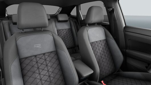 Slika: Taigo 4JOY 1.0 TSI DSG