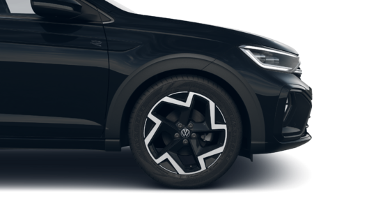 Slika: Taigo 4JOY 1.0 TSI DSG