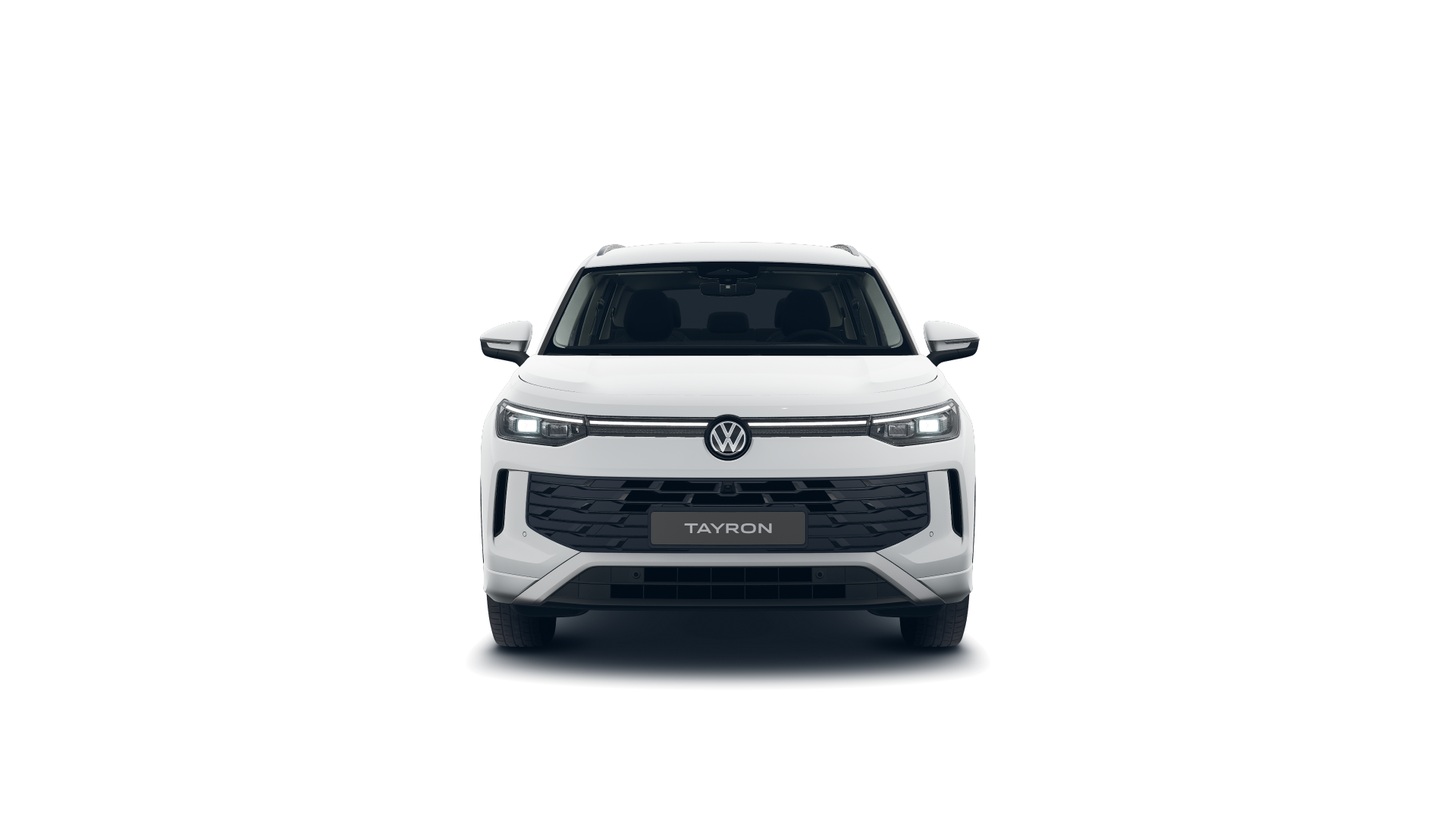 Slika: Novi Tayron 4ALL 1.5 eTSI