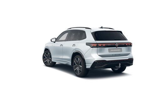 Slika: Tiguan 4JOY 2.0 TDI