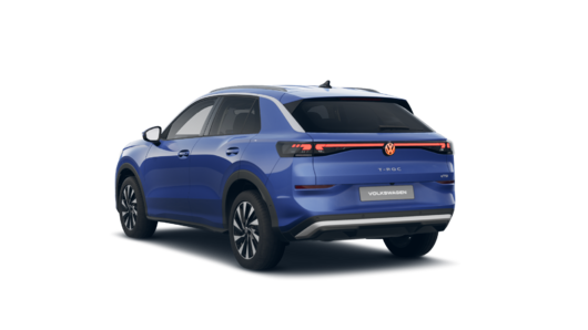 Slika: Novi T-Roc Style 1.5 eTSI