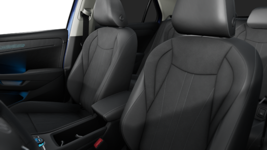 Slika: Novi T-Roc Style 1.5 eTSI