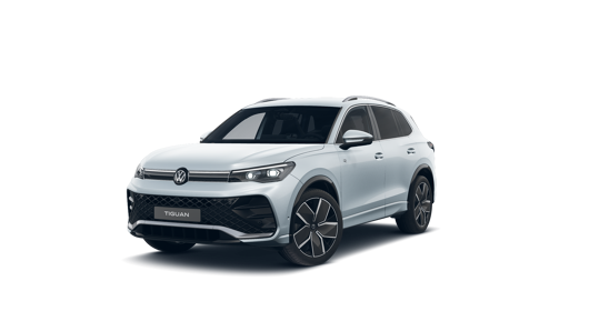 Slika: Tiguan 4JOY 2.0 TDI