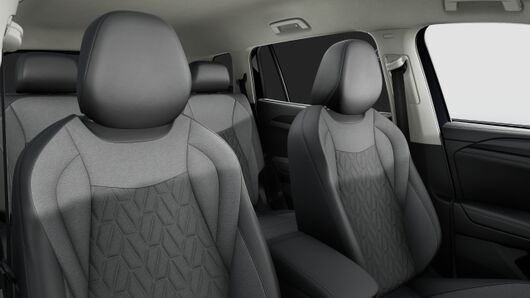 Slika: Novi Tayron 4ALL 1.5 TSI eHybrid