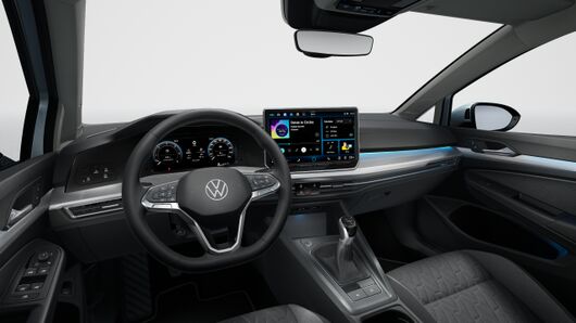 Slika: Golf Variant 4ALL 1.5 TSI