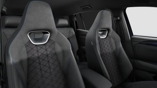 Slika: Tayron 4JOY 2.0 TDI 4M