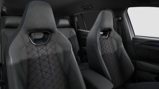 Slika: Novi Tayron 4JOY 1.5 TSI eHybrid