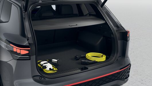 Slika: Novi Tayron 4JOY 1.5 TSI eHybrid