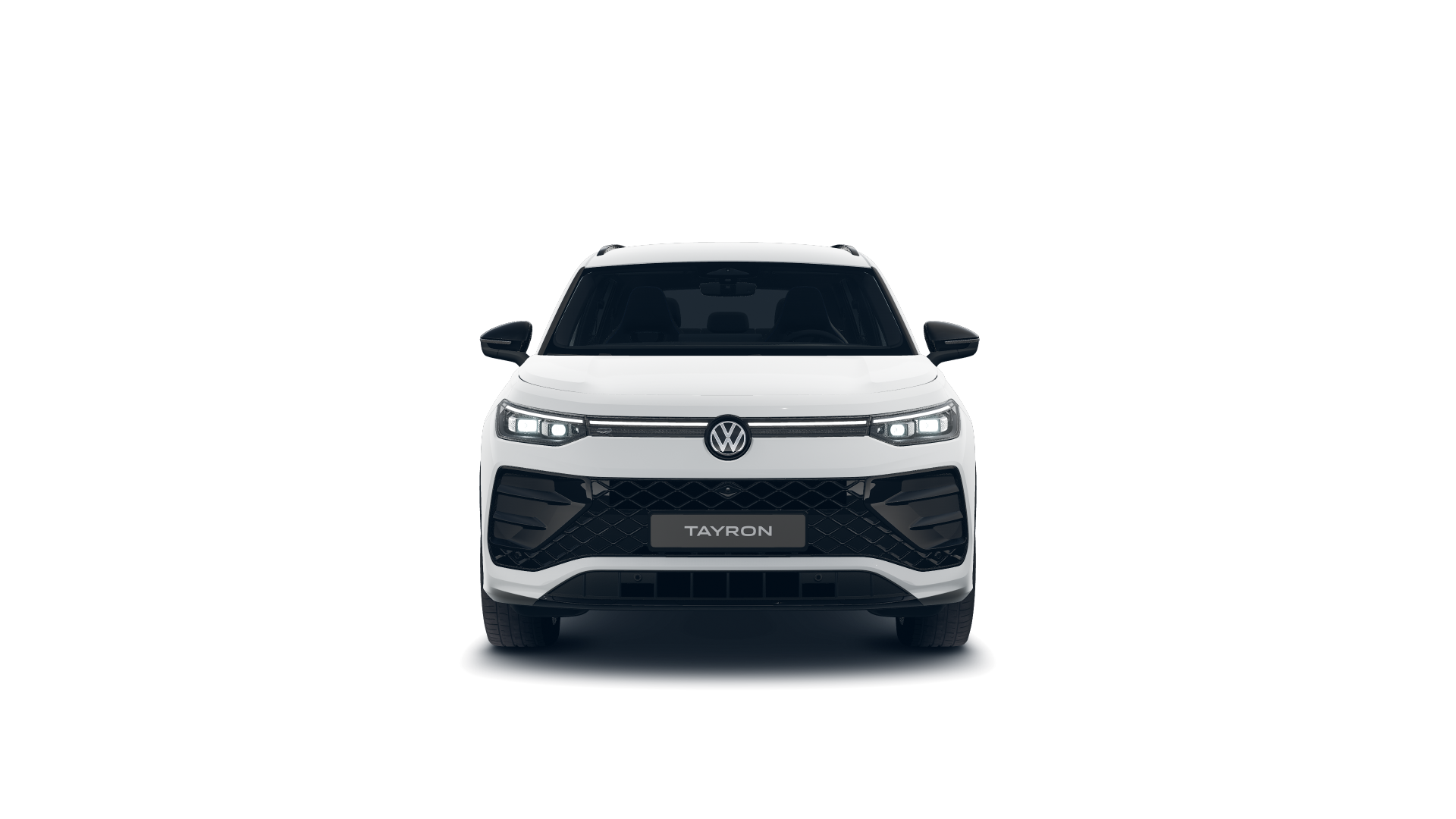 Slika: Novi Tayron 4JOY 1.5 TSI eHybrid