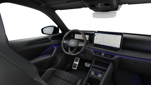 Slika: Tiguan 4JOY 1.5 eTSI