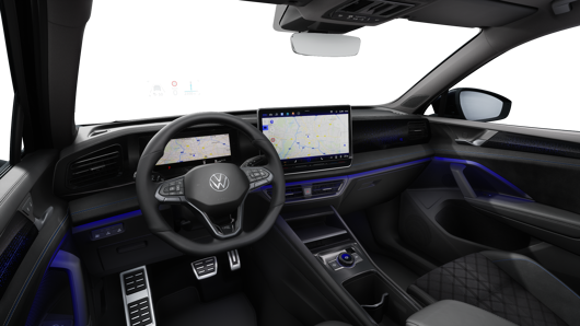 Slika: Tiguan 4JOY 1.5 eTSI