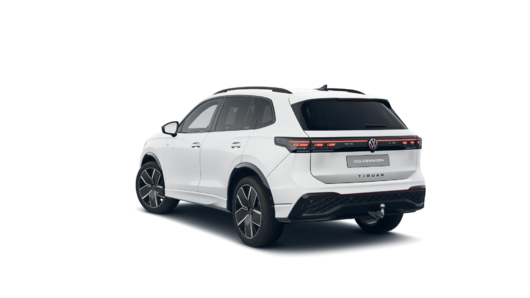 Slika: Tiguan 4JOY 2.0 TDI 4M