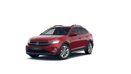 Slika: Taigo 4ALL 1.0 TSI