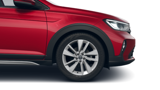 Slika: Taigo 4ALL 1.0 TSI