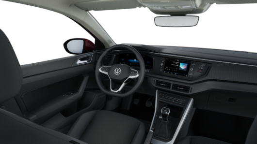 Slika: Taigo 4ALL 1.0 TSI