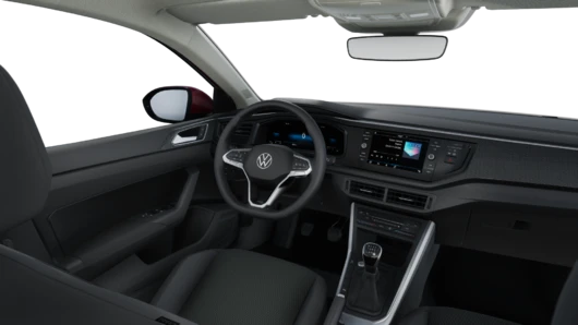 Slika: Taigo 4ALL 1.0 TSI