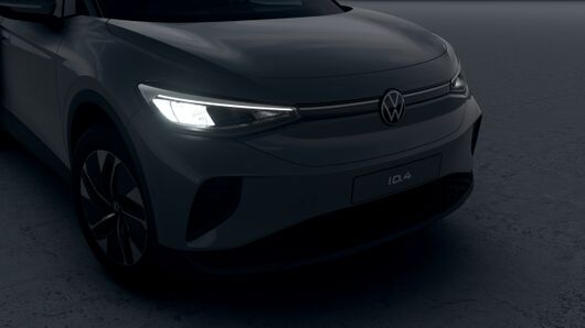 Slika: ID.4 Pure Limited 58kWh