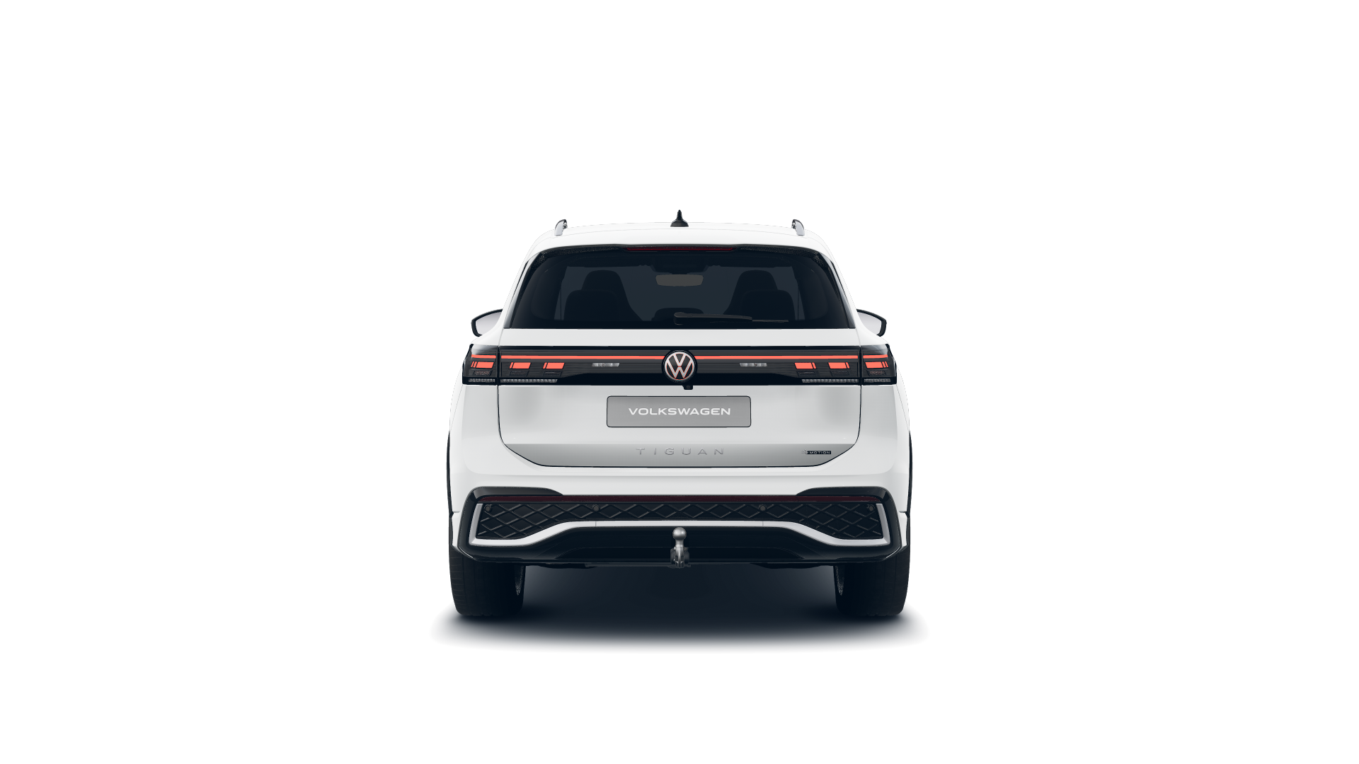 Slika: Tiguan 4JOY 2.0 TDI 4M
