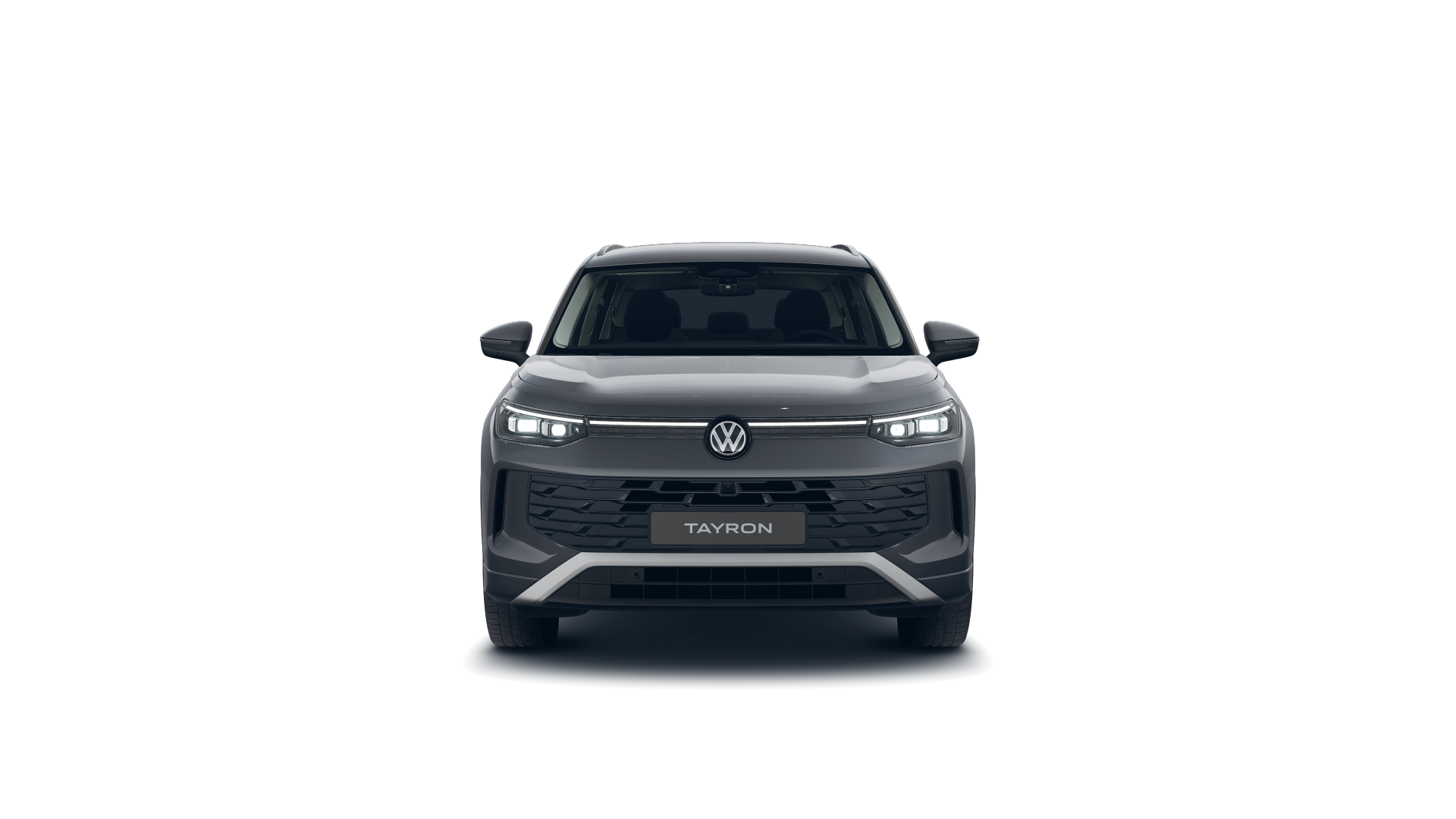 Slika: Novi Tayron 4ALL 2.0 TDI