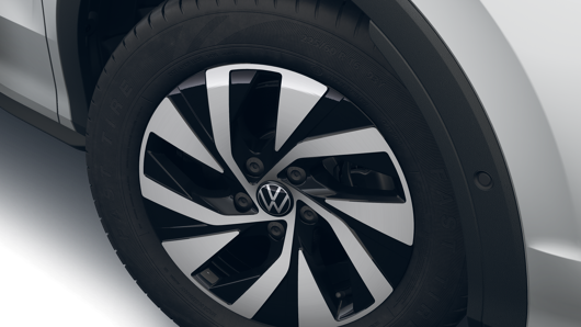 Slika: Novi T-Roc Life 1.5 eTSI