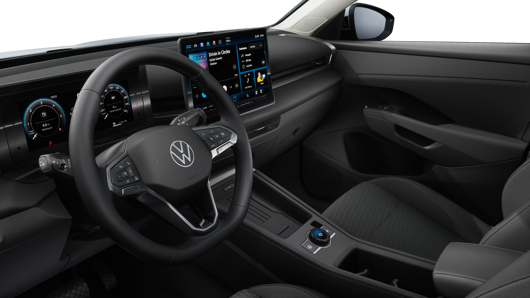 Slika: Novi T-Roc Life 1.5 eTSI