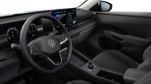 Slika: T-Roc Life 1.5 eTSI