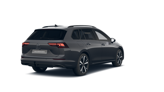 Slika: Golf Variant 4ALL 2.0 TDI DSG