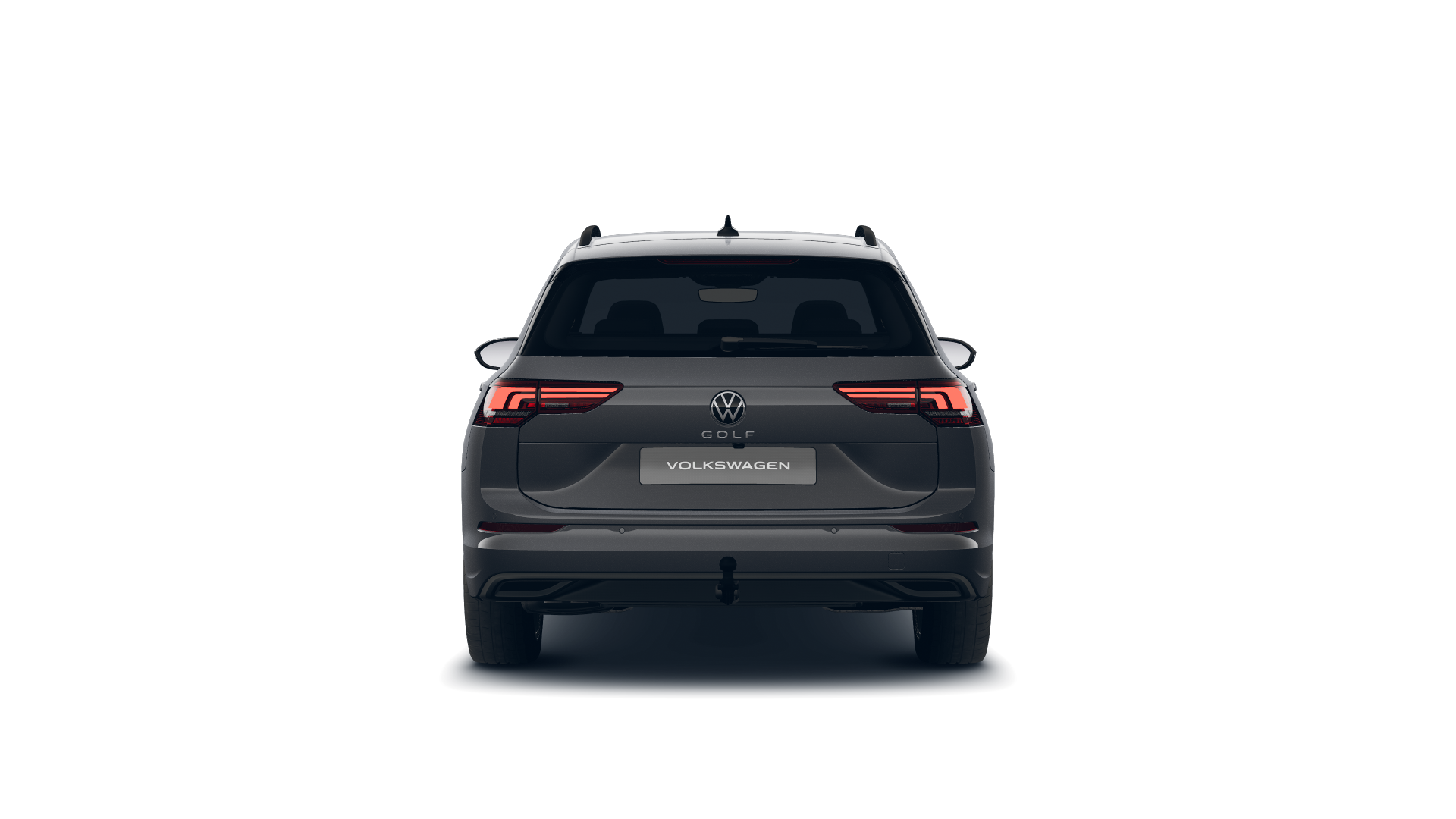 Slika: Golf Variant 4ALL 2.0 TDI DSG