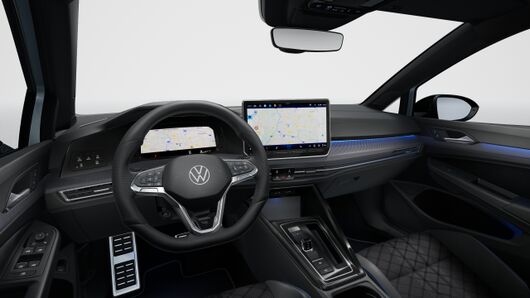 Slika: Golf Variant 4JOY 1.5 eTSI DSG