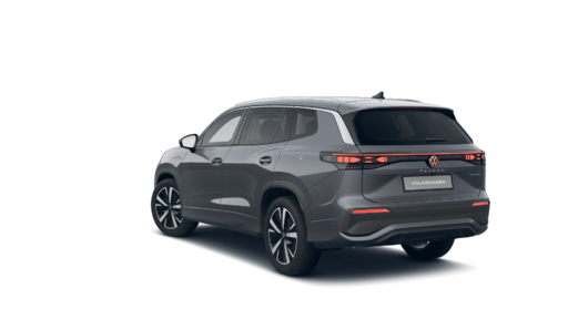 Slika: Novi Tayron 4ALL 1.5 TSI eHybrid