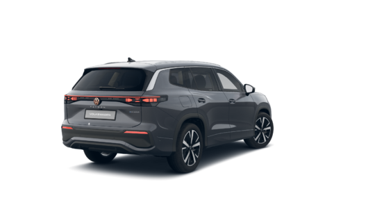 Slika: Novi Tayron 4ALL 1.5 TSI eHybrid