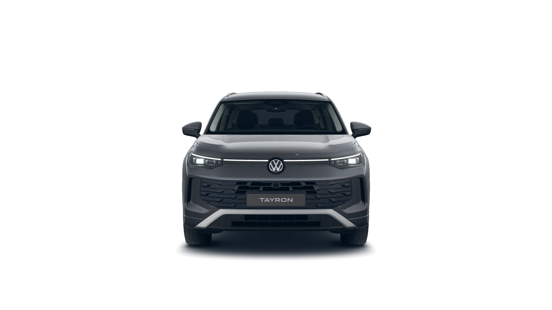 Slika: Novi Tayron 4ALL 1.5 TSI eHybrid