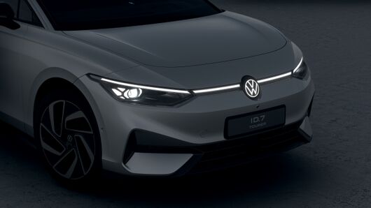 Slika: ID.7 Tourer Pro S 4ALL Limited 210 kW