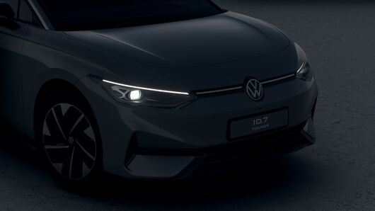 Slika: ID.7 Tourer Pro Limited 77 kWh