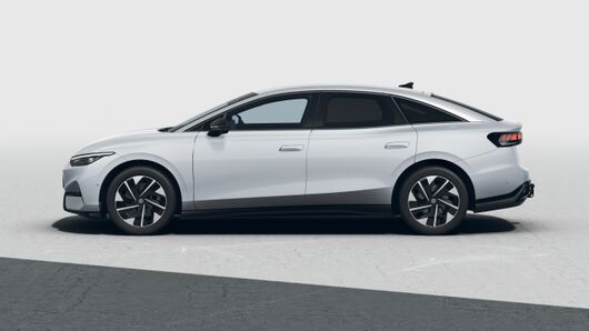 Slika: ID.7 Pro S 4ALL Limited 210 kW