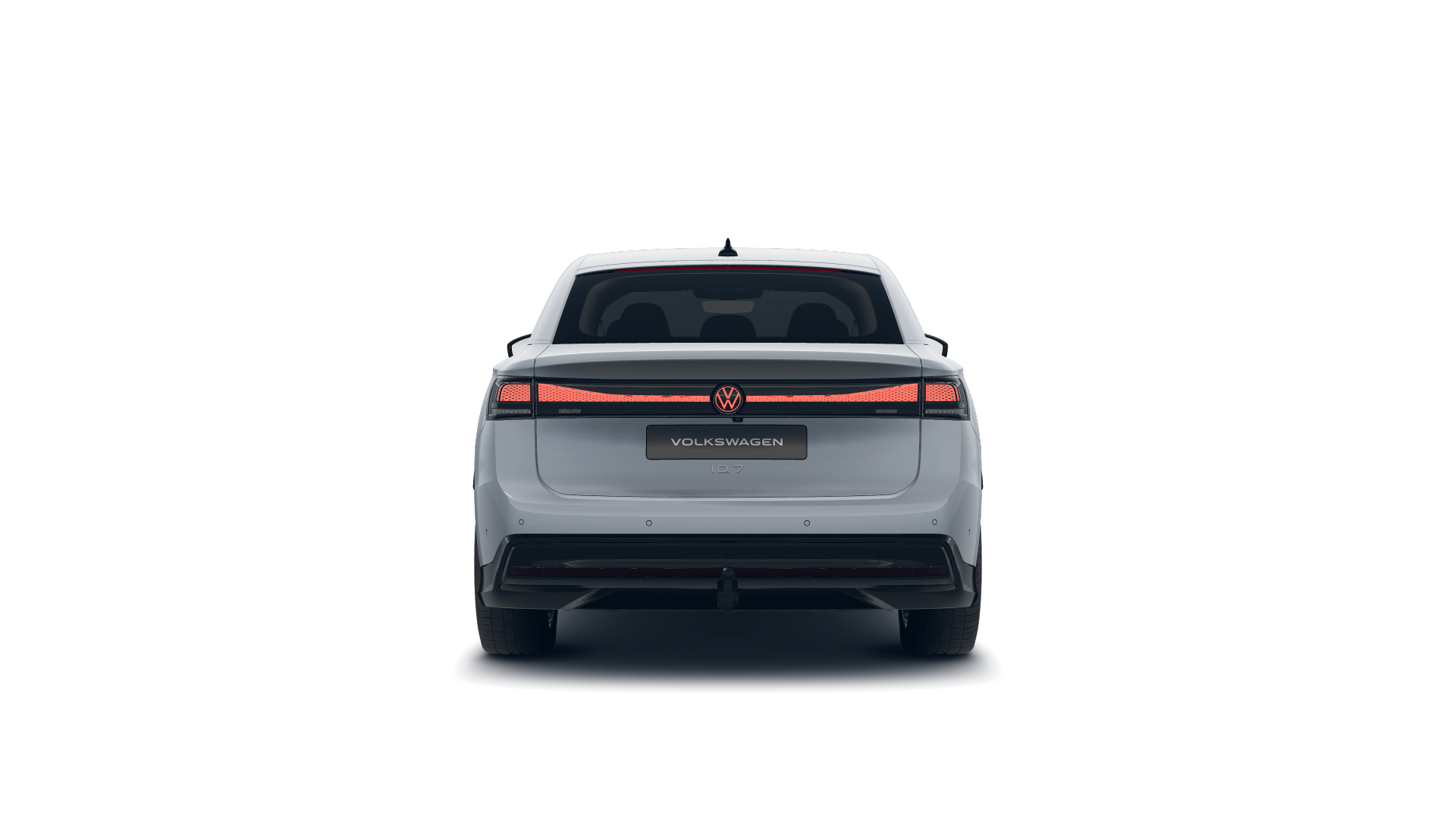 Slika: ID.7 Pro S 4ALL Limited 210 kW