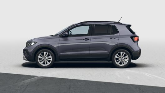 Slika: T-Cross 4ALL 1.0 TSI DSG