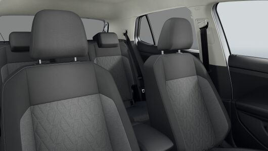 Slika: T-Cross 4ALL 1.0 TSI