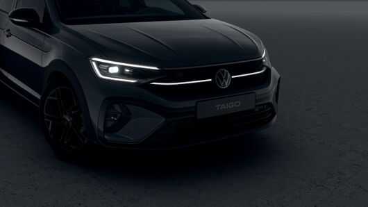 Slika: Taigo 4JOY 1.0 TSI DSG