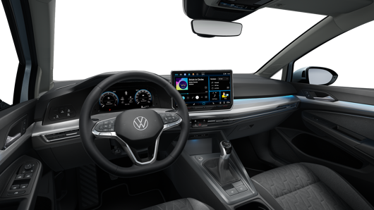 Slika: Golf 4ALL 1.5 TSI