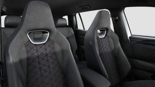 Slika: Tayron 4JOY 2.0 TDI