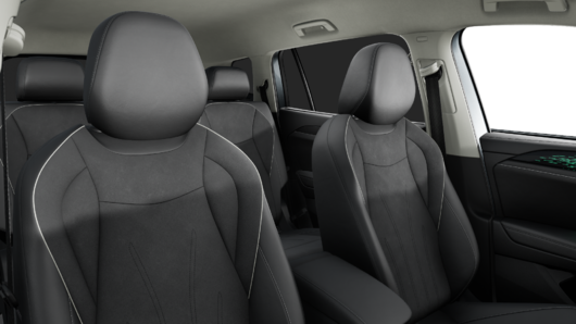 Slika: Novi Tayron Elegance 1.5 TSI eHybrid