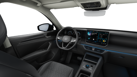 Slika: Tiguan Life 1.5 eTSI