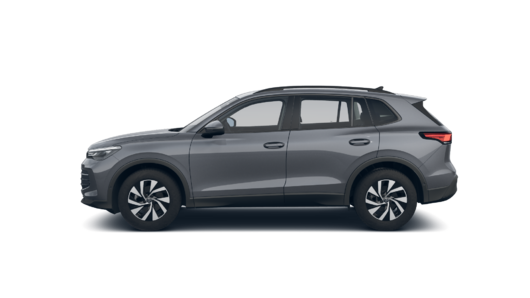 Slika: Tiguan Life 1.5 eTSI