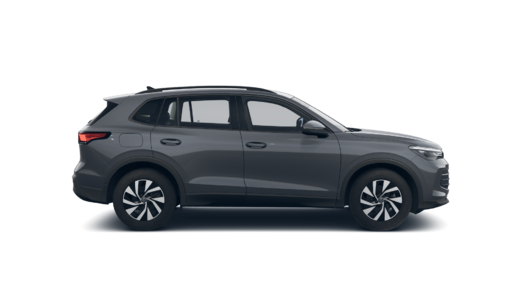 Slika: Tiguan Life 1.5 eTSI