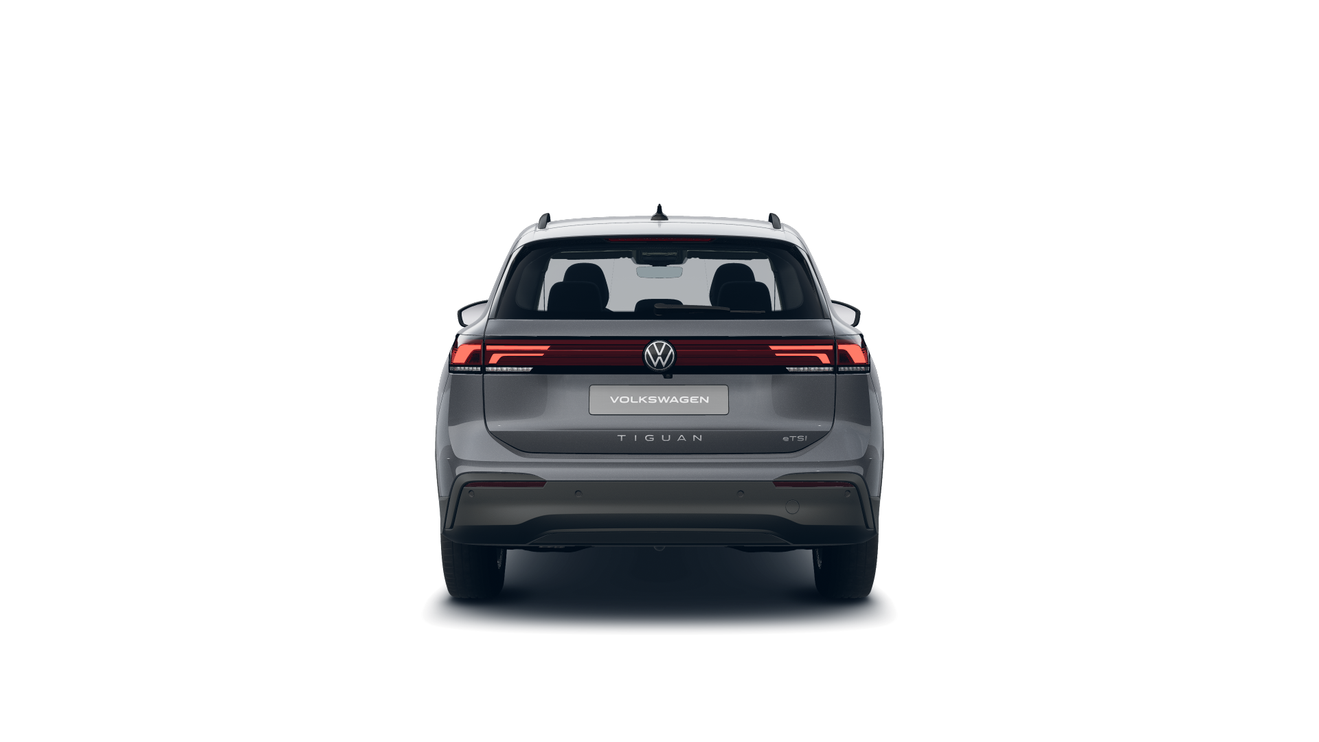 Slika: Tiguan Life 1.5 eTSI