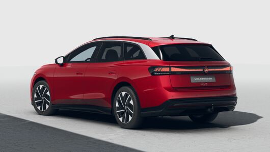 Slika: ID.7 Tourer Pro 4ALL Limited 210 kW